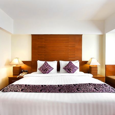 Bally Suite Sukhumvit Μπανγκόκ Εξωτερικό φωτογραφία