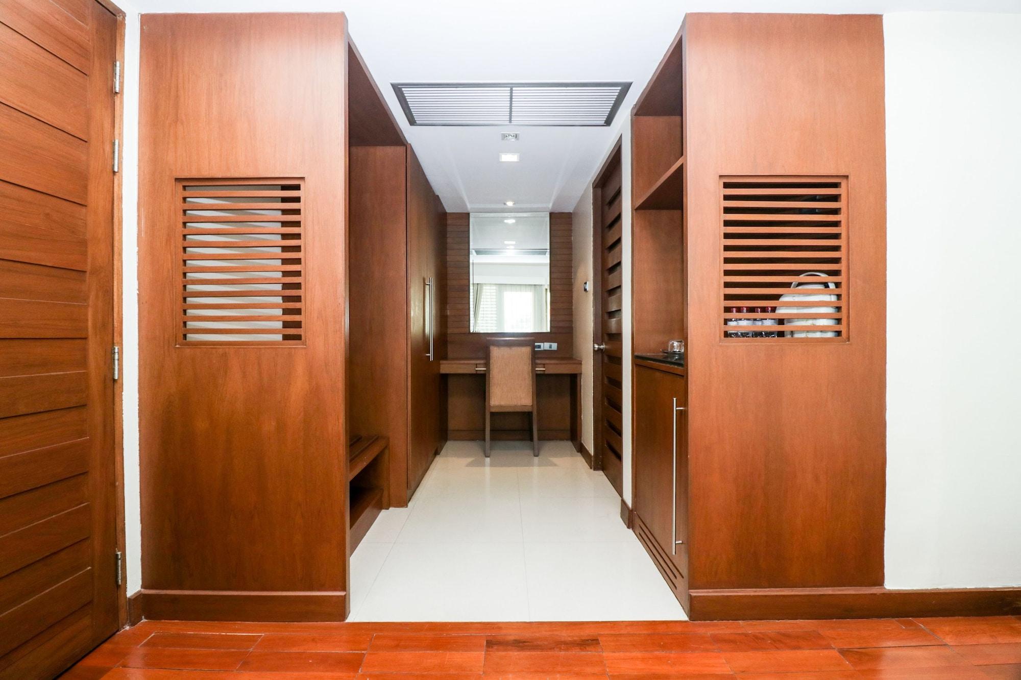 Bally Suite Sukhumvit Μπανγκόκ Εξωτερικό φωτογραφία