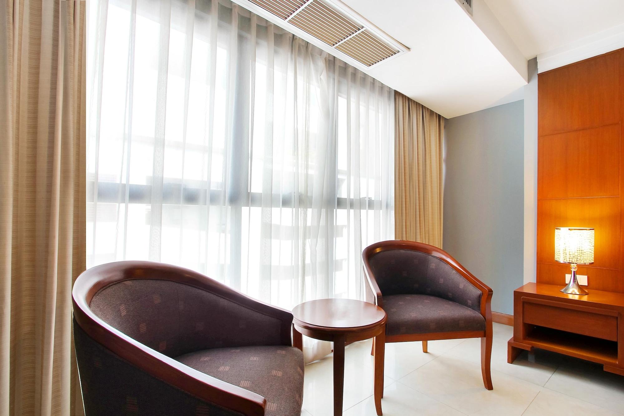 Bally Suite Sukhumvit Μπανγκόκ Εξωτερικό φωτογραφία