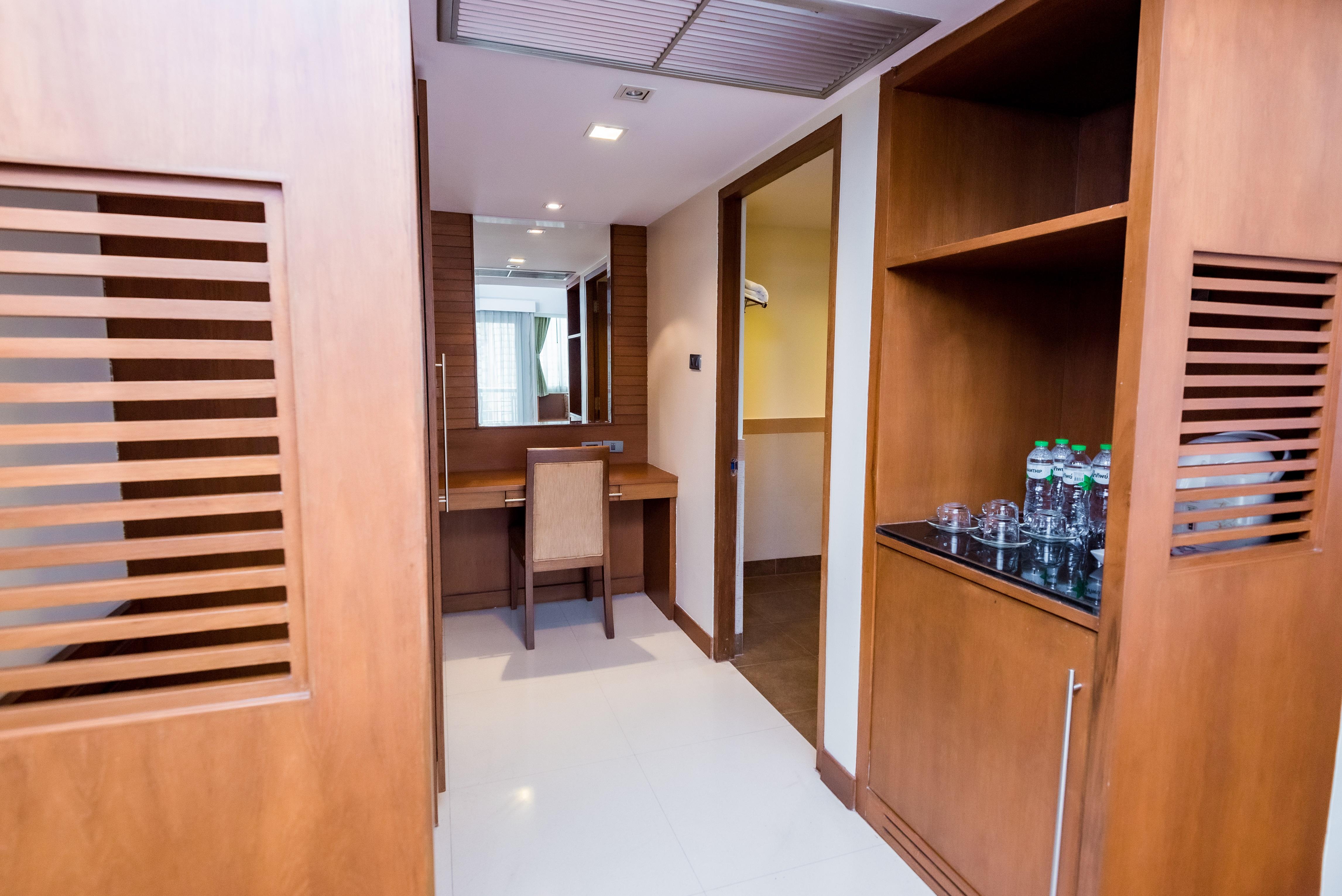 Bally Suite Sukhumvit Μπανγκόκ Εξωτερικό φωτογραφία