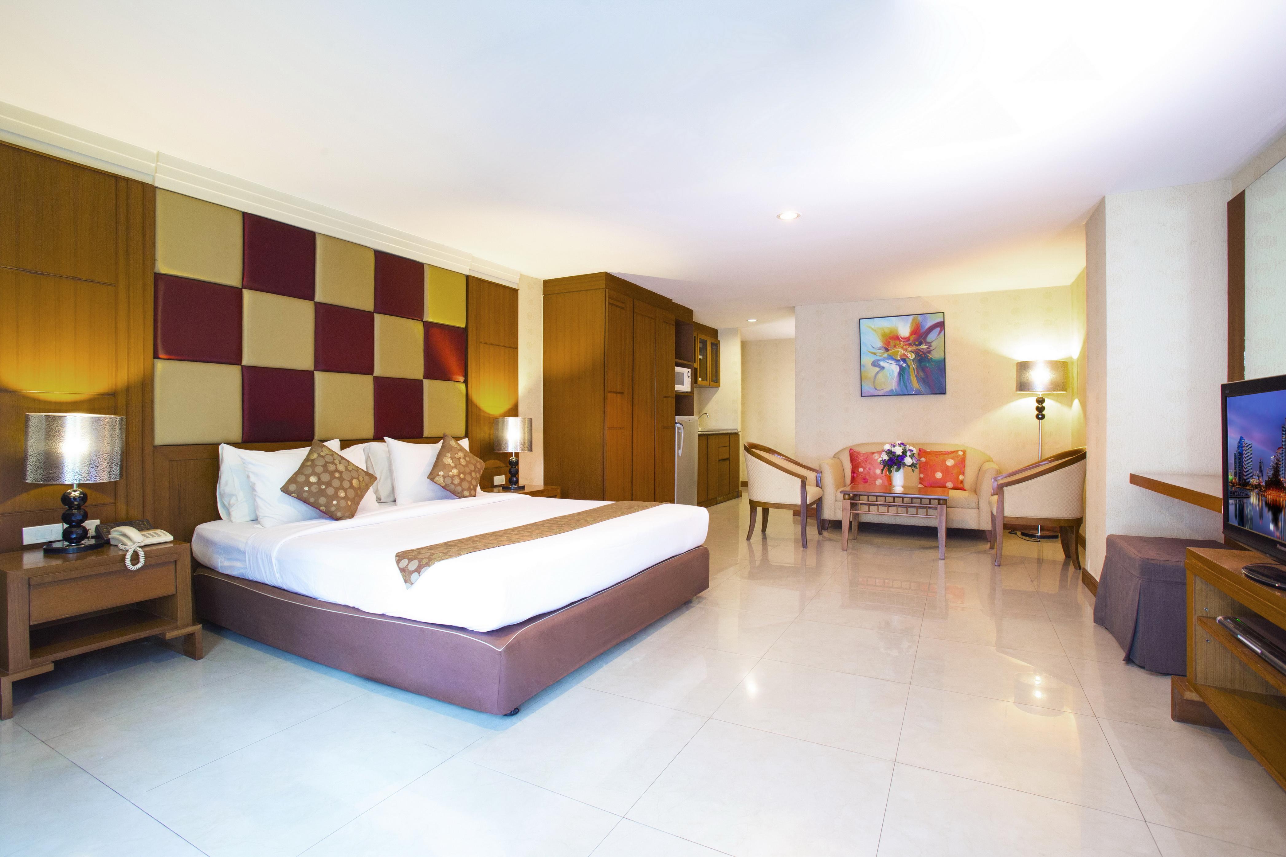 Bally Suite Sukhumvit Μπανγκόκ Εξωτερικό φωτογραφία
