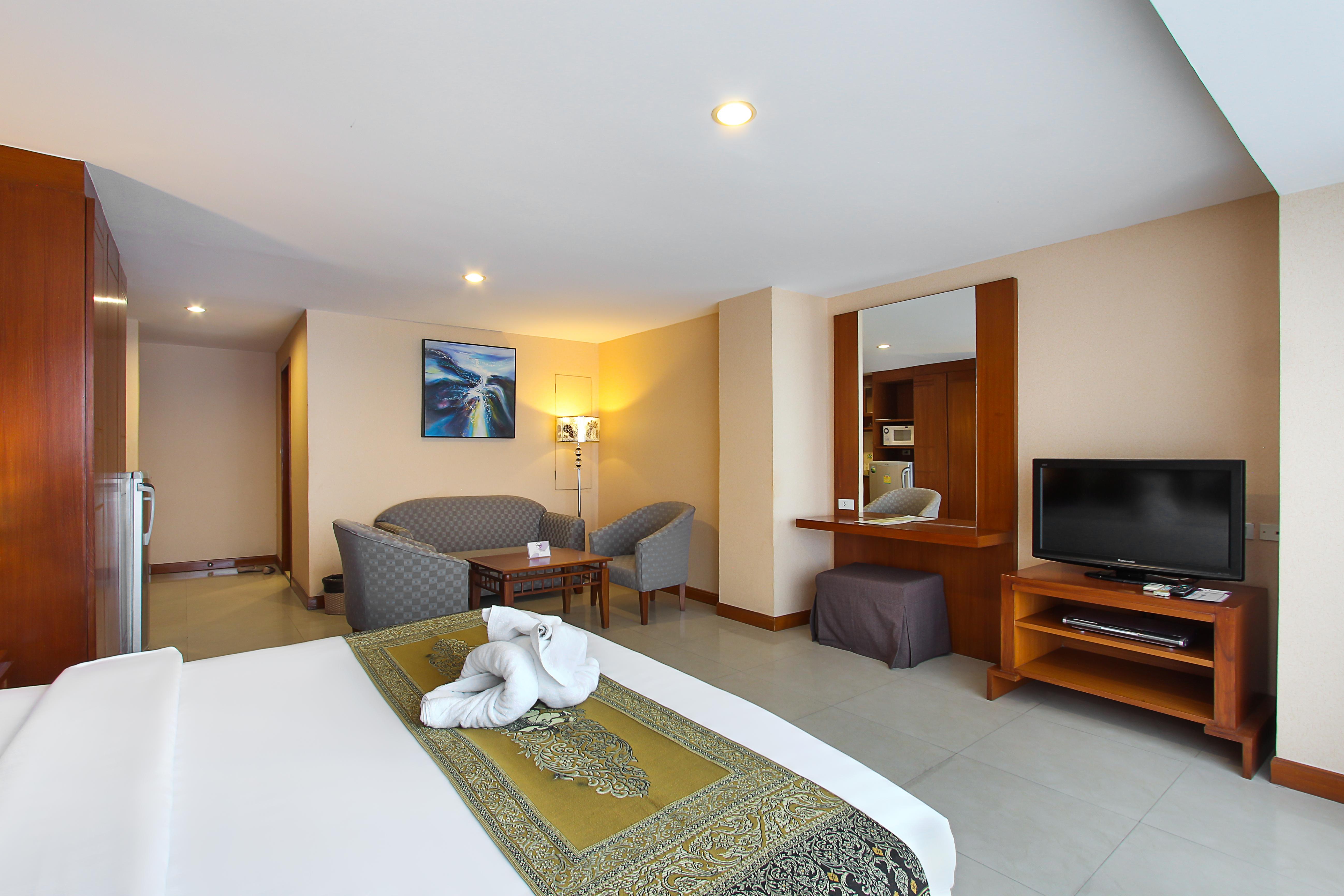 Bally Suite Sukhumvit Μπανγκόκ Εξωτερικό φωτογραφία