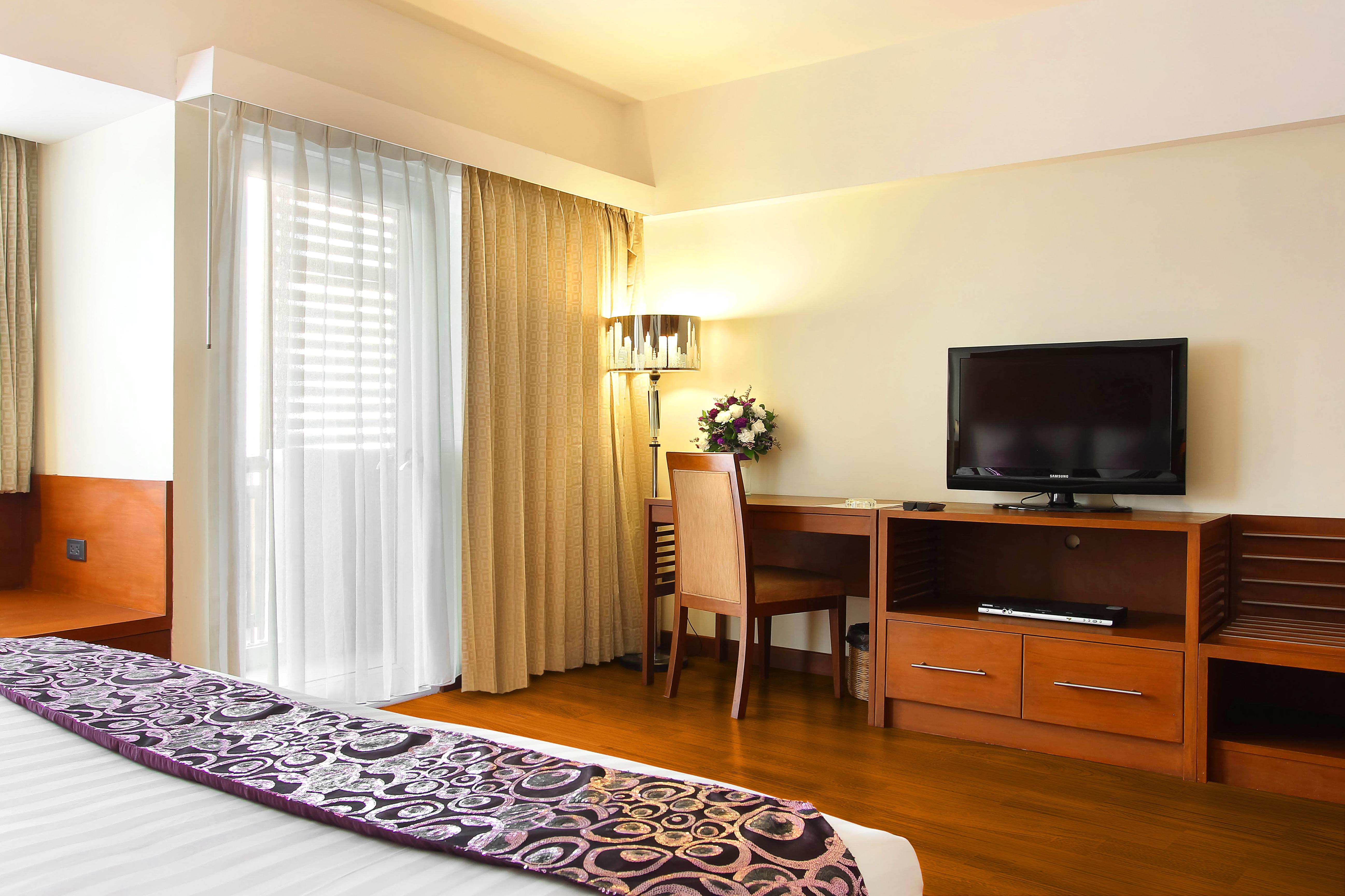 Bally Suite Sukhumvit Μπανγκόκ Εξωτερικό φωτογραφία
