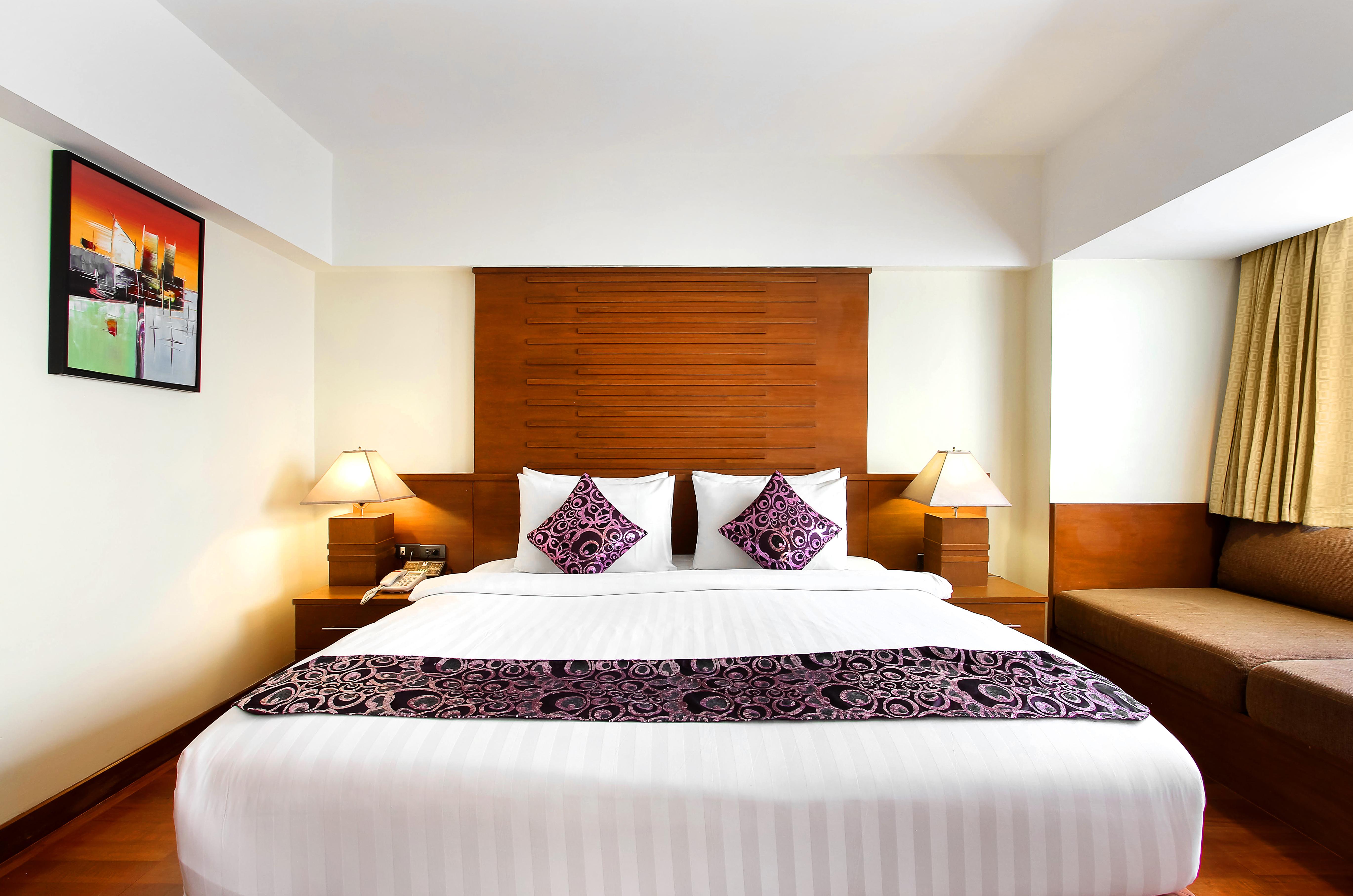 Bally Suite Sukhumvit Μπανγκόκ Εξωτερικό φωτογραφία