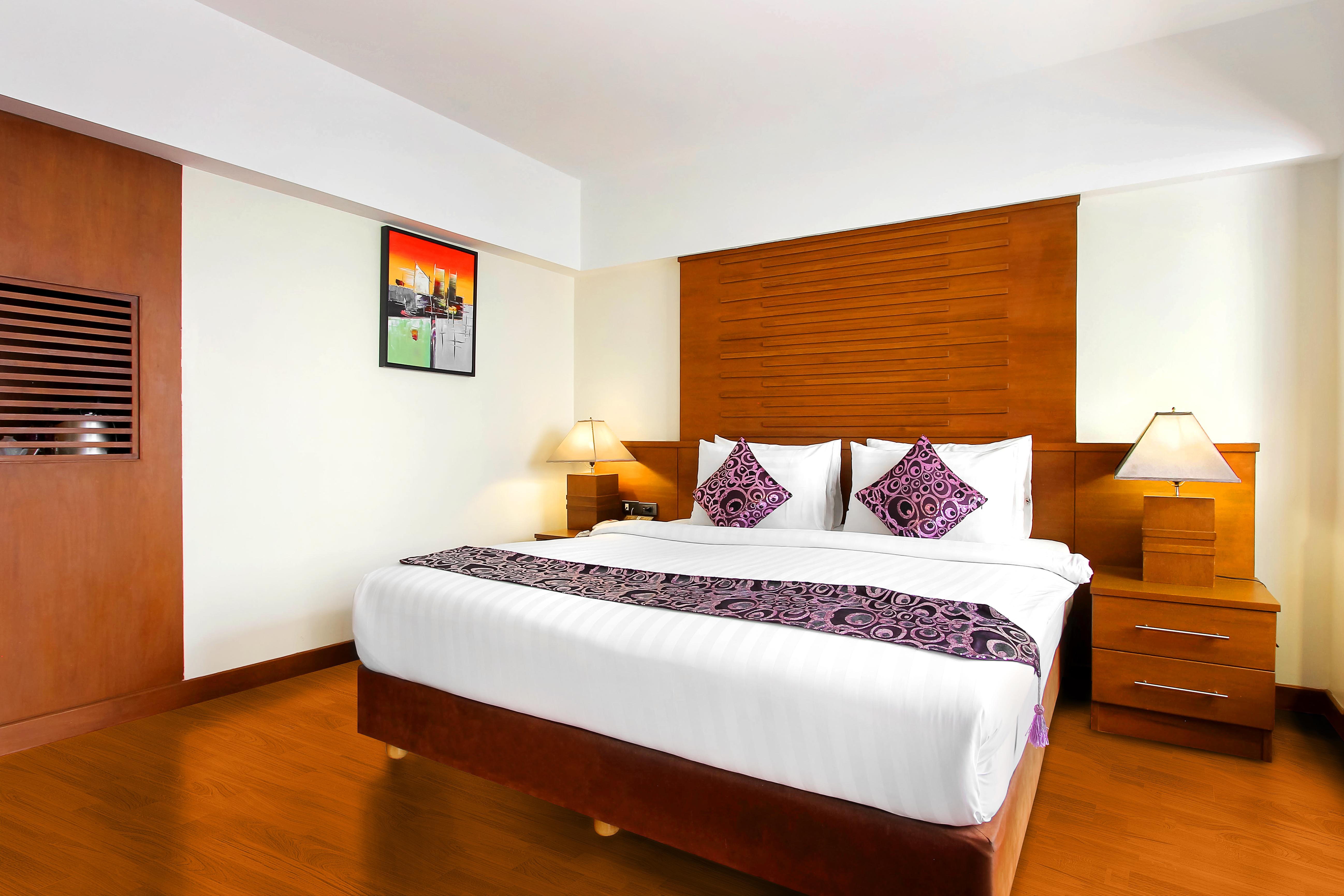 Bally Suite Sukhumvit Μπανγκόκ Εξωτερικό φωτογραφία