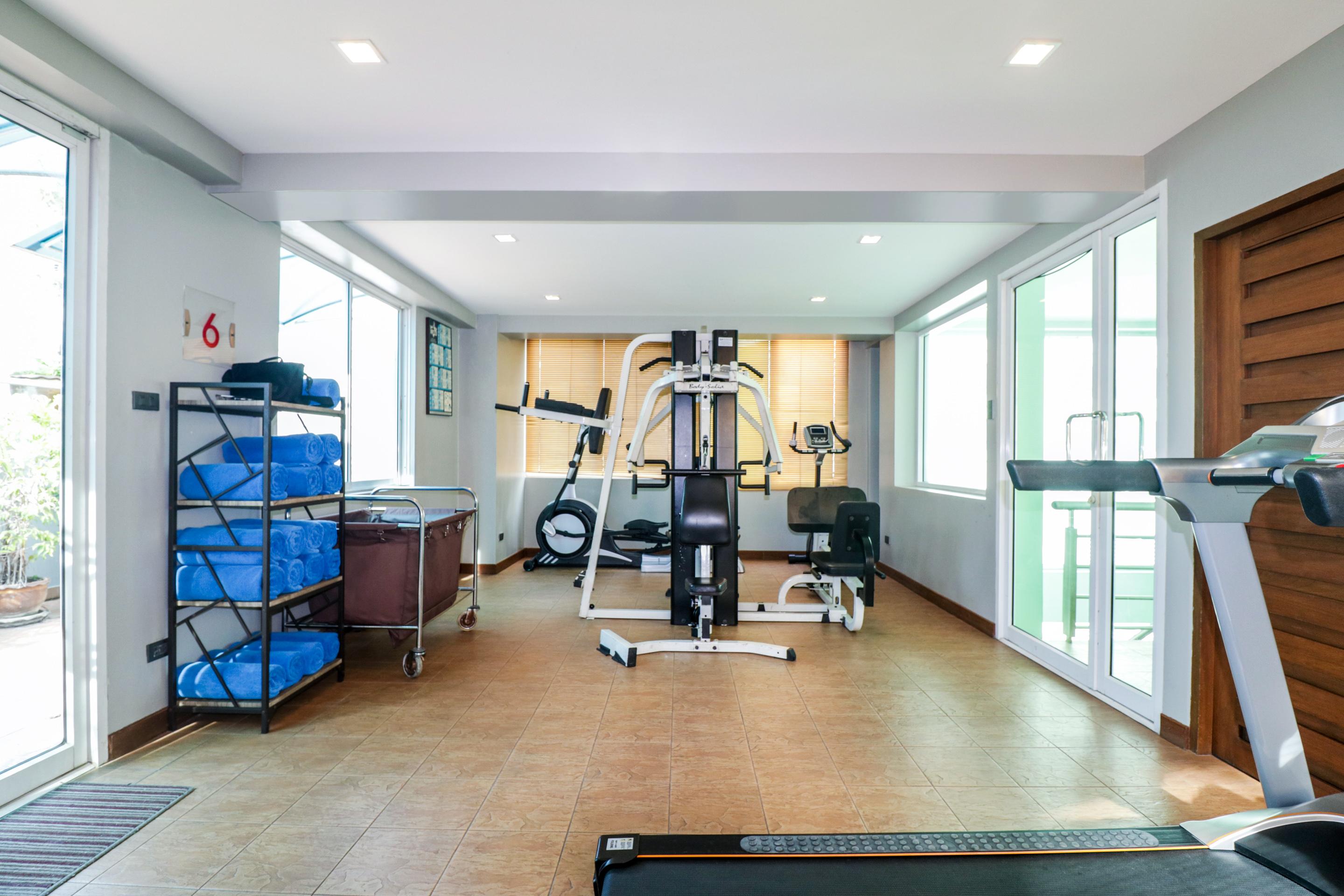 Bally Suite Sukhumvit Μπανγκόκ Εξωτερικό φωτογραφία