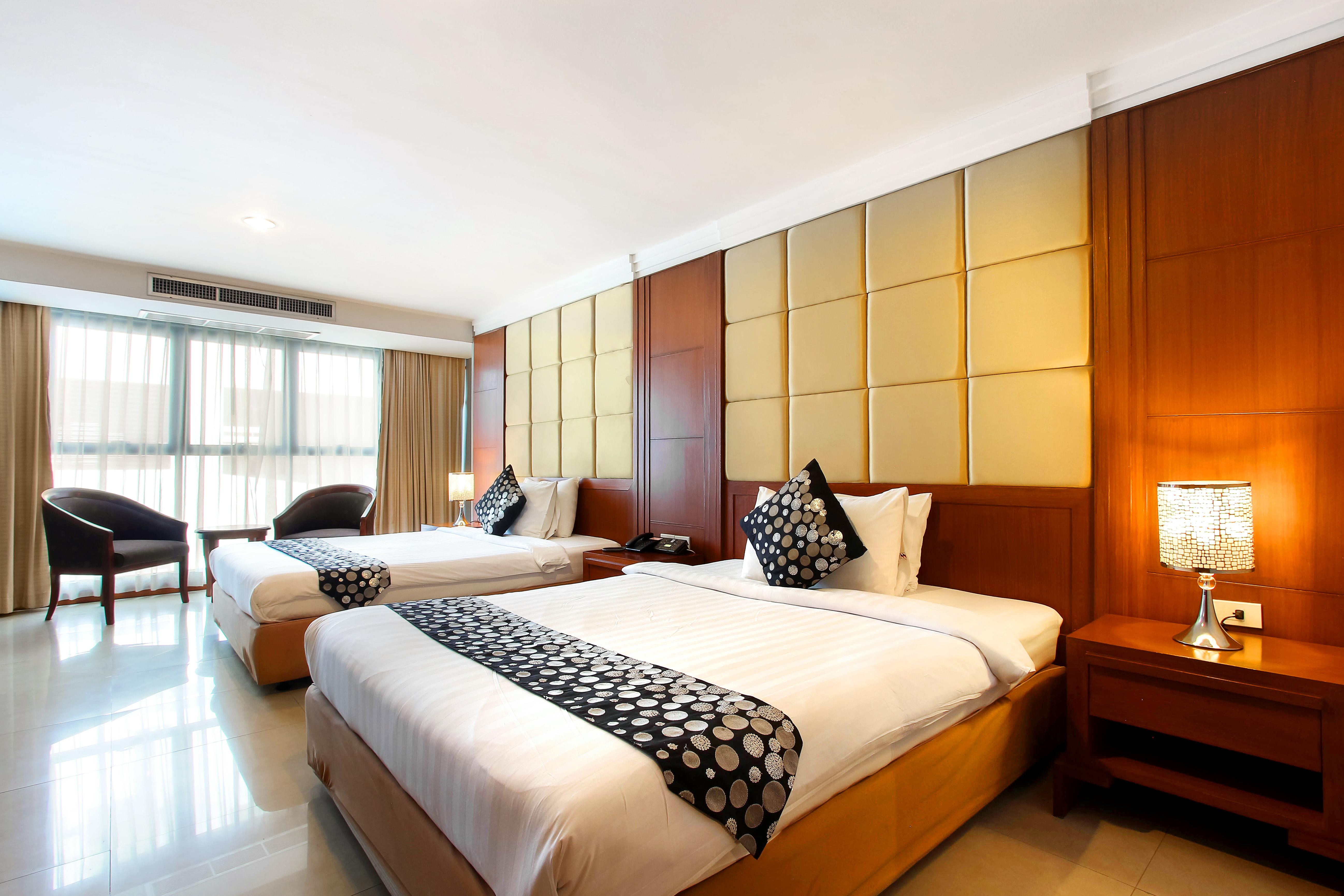Bally Suite Sukhumvit Μπανγκόκ Εξωτερικό φωτογραφία