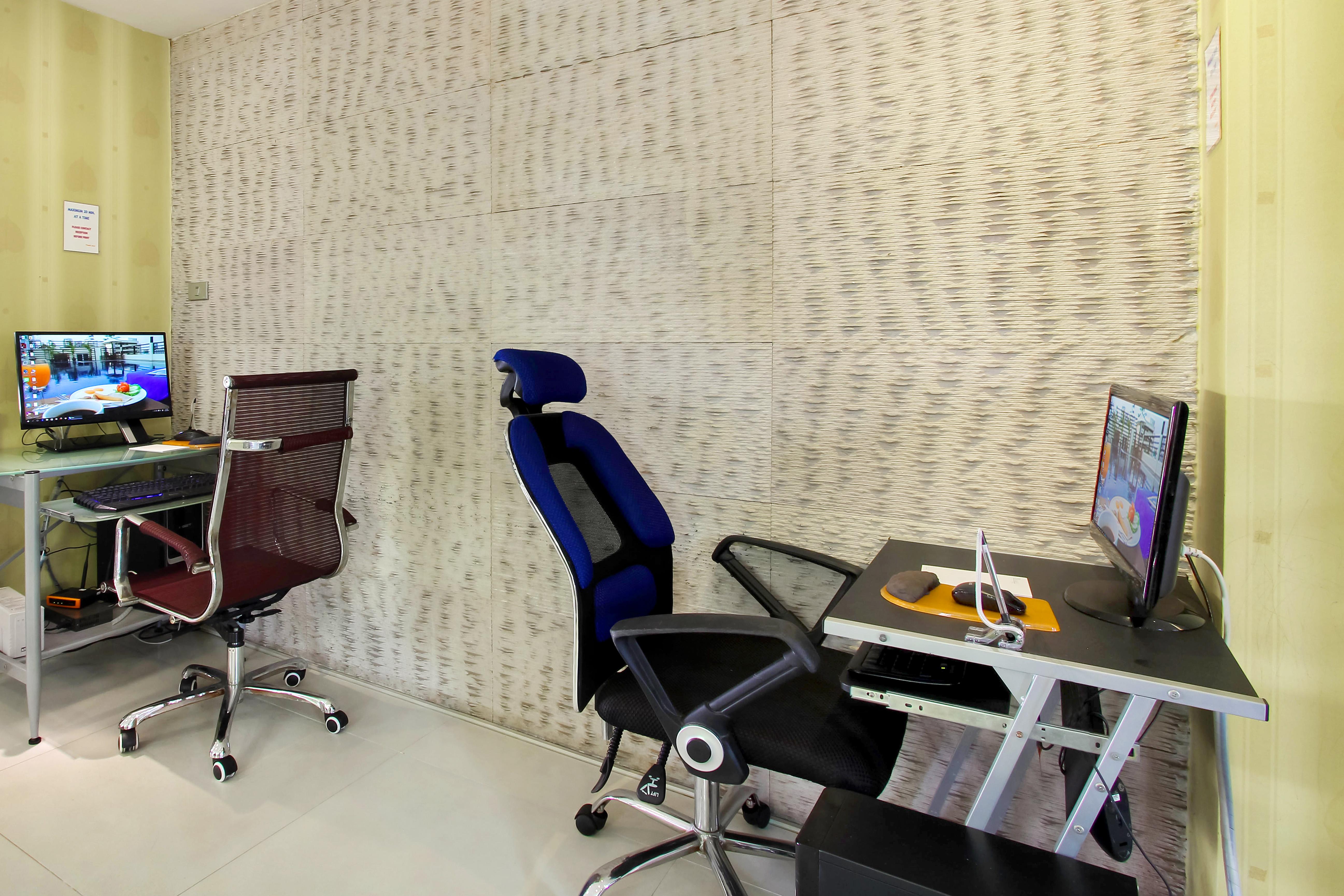 Bally Suite Sukhumvit Μπανγκόκ Εξωτερικό φωτογραφία