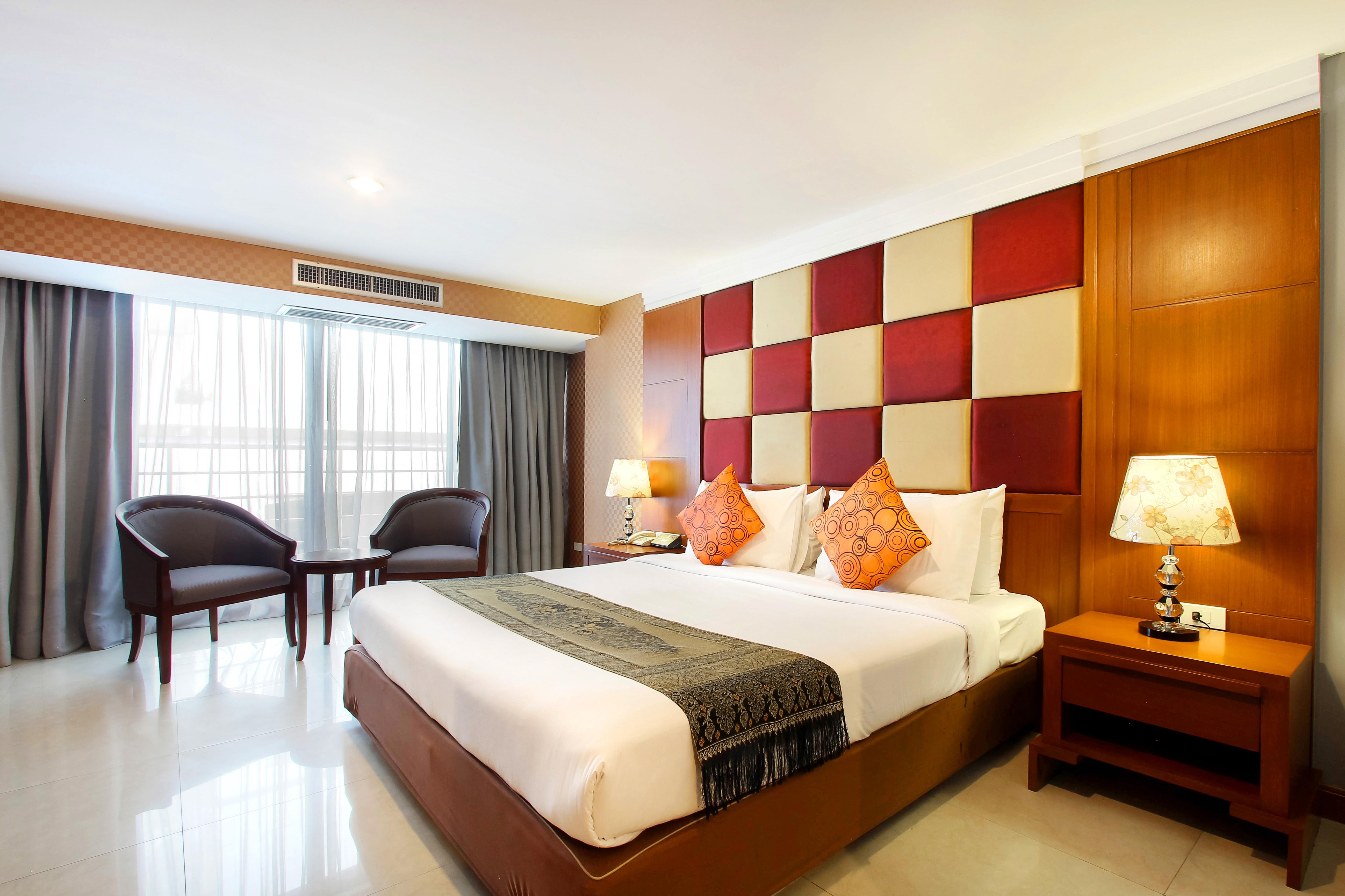 Bally Suite Sukhumvit Μπανγκόκ Εξωτερικό φωτογραφία