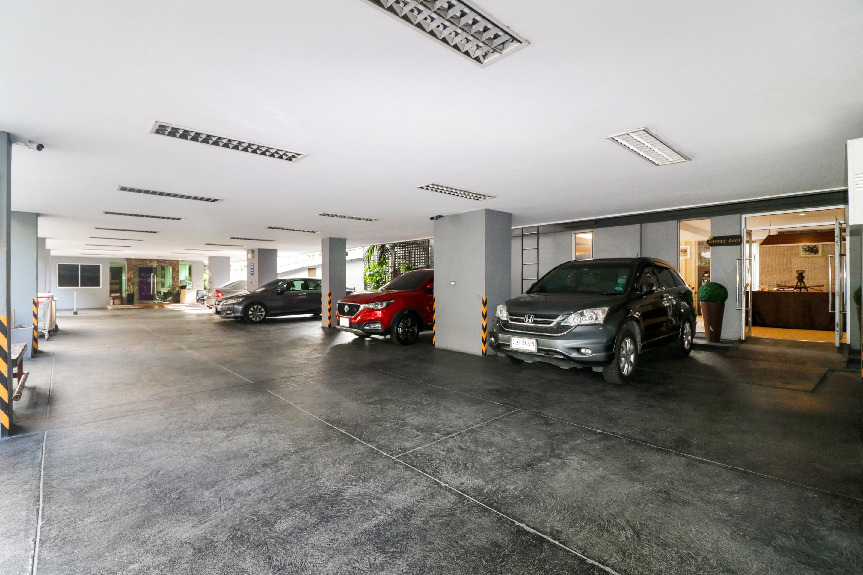 Bally Suite Sukhumvit Μπανγκόκ Εξωτερικό φωτογραφία