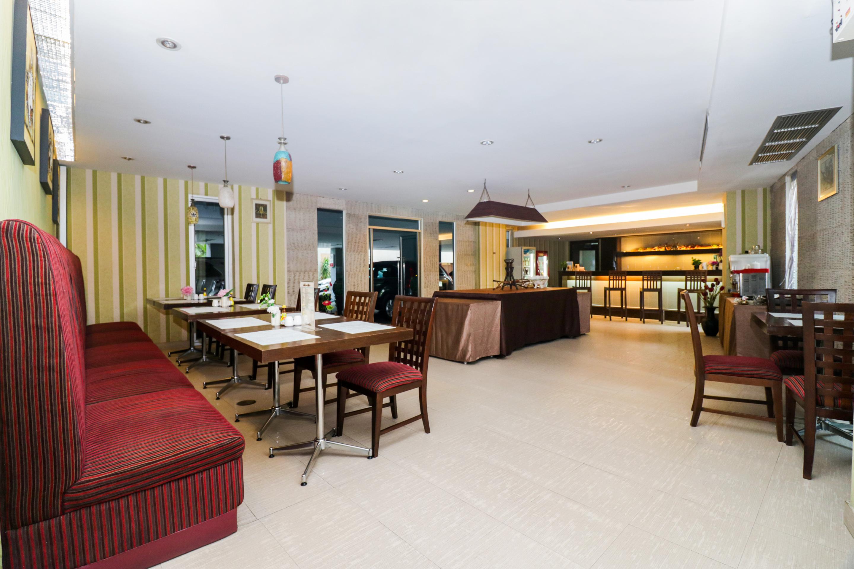 Bally Suite Sukhumvit Μπανγκόκ Εξωτερικό φωτογραφία
