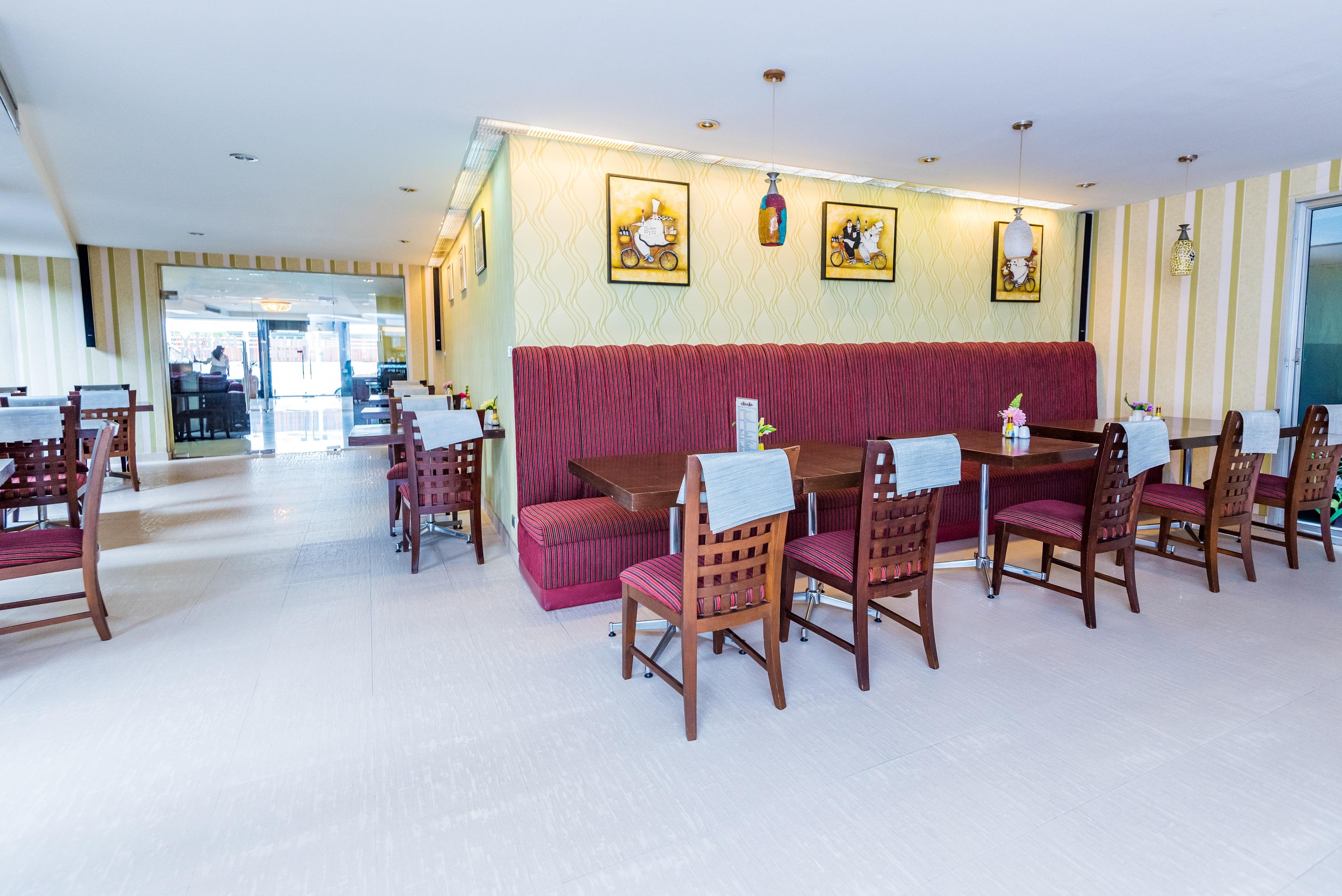 Bally Suite Sukhumvit Μπανγκόκ Εξωτερικό φωτογραφία