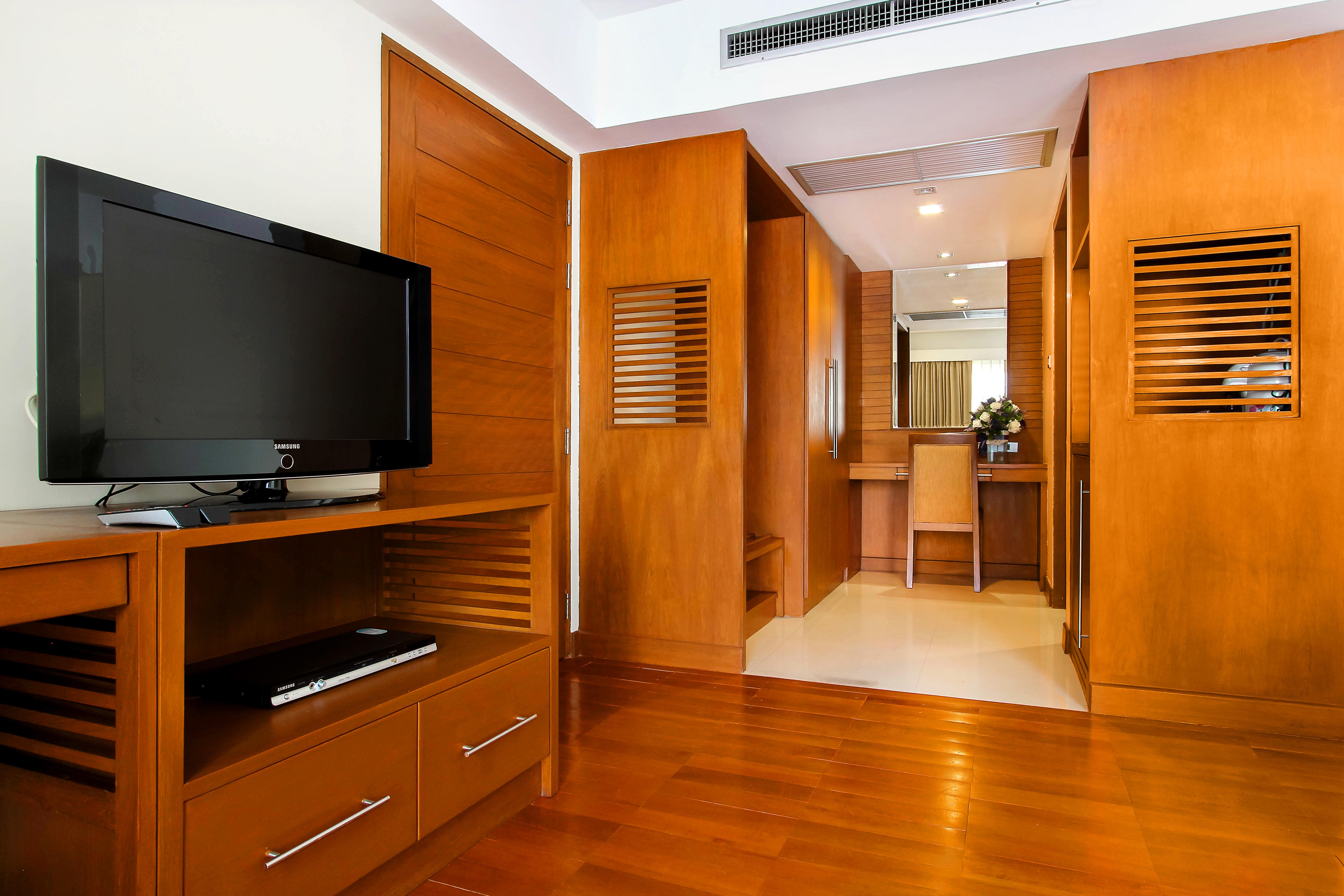 Bally Suite Sukhumvit Μπανγκόκ Εξωτερικό φωτογραφία
