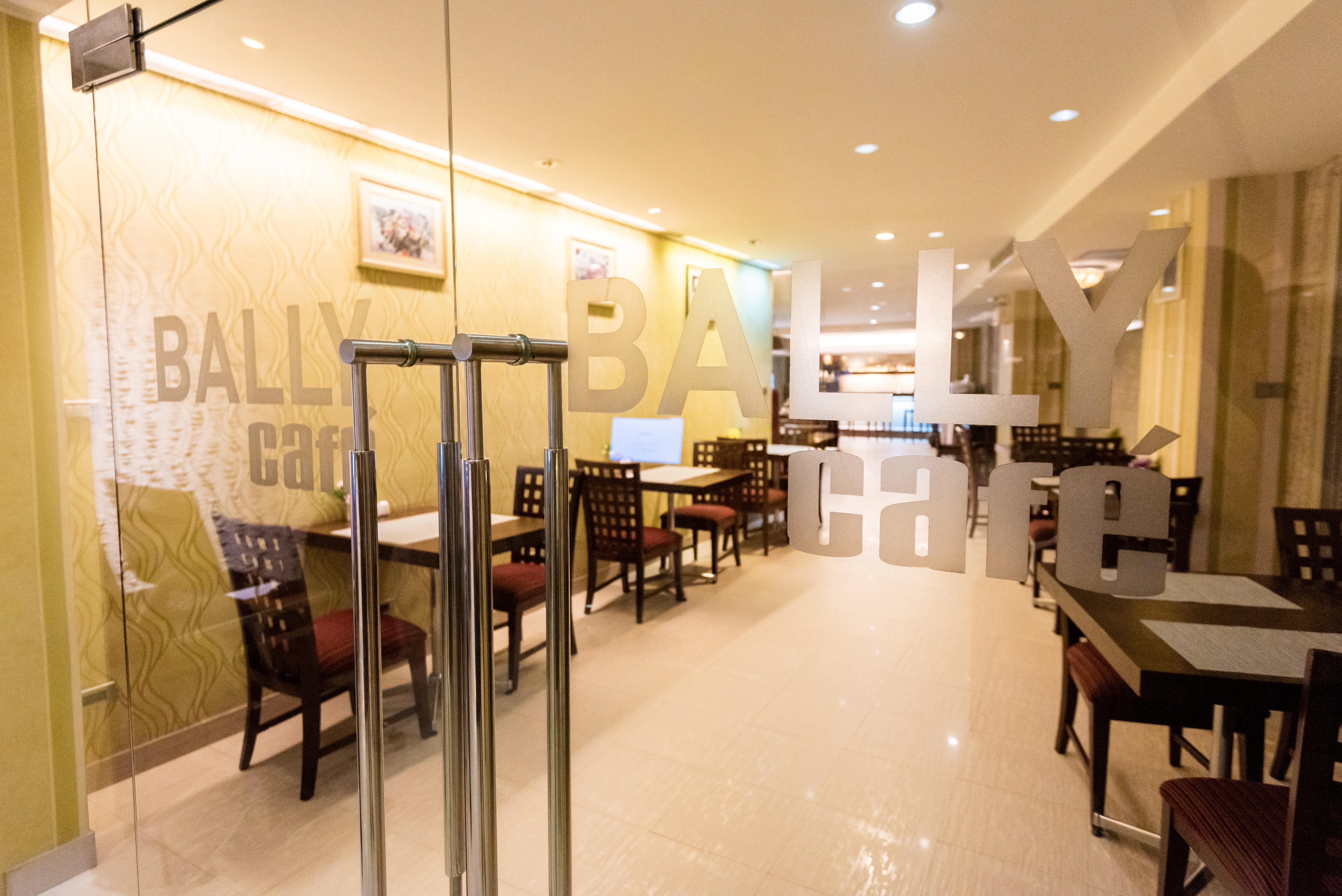 Bally Suite Sukhumvit Μπανγκόκ Εξωτερικό φωτογραφία