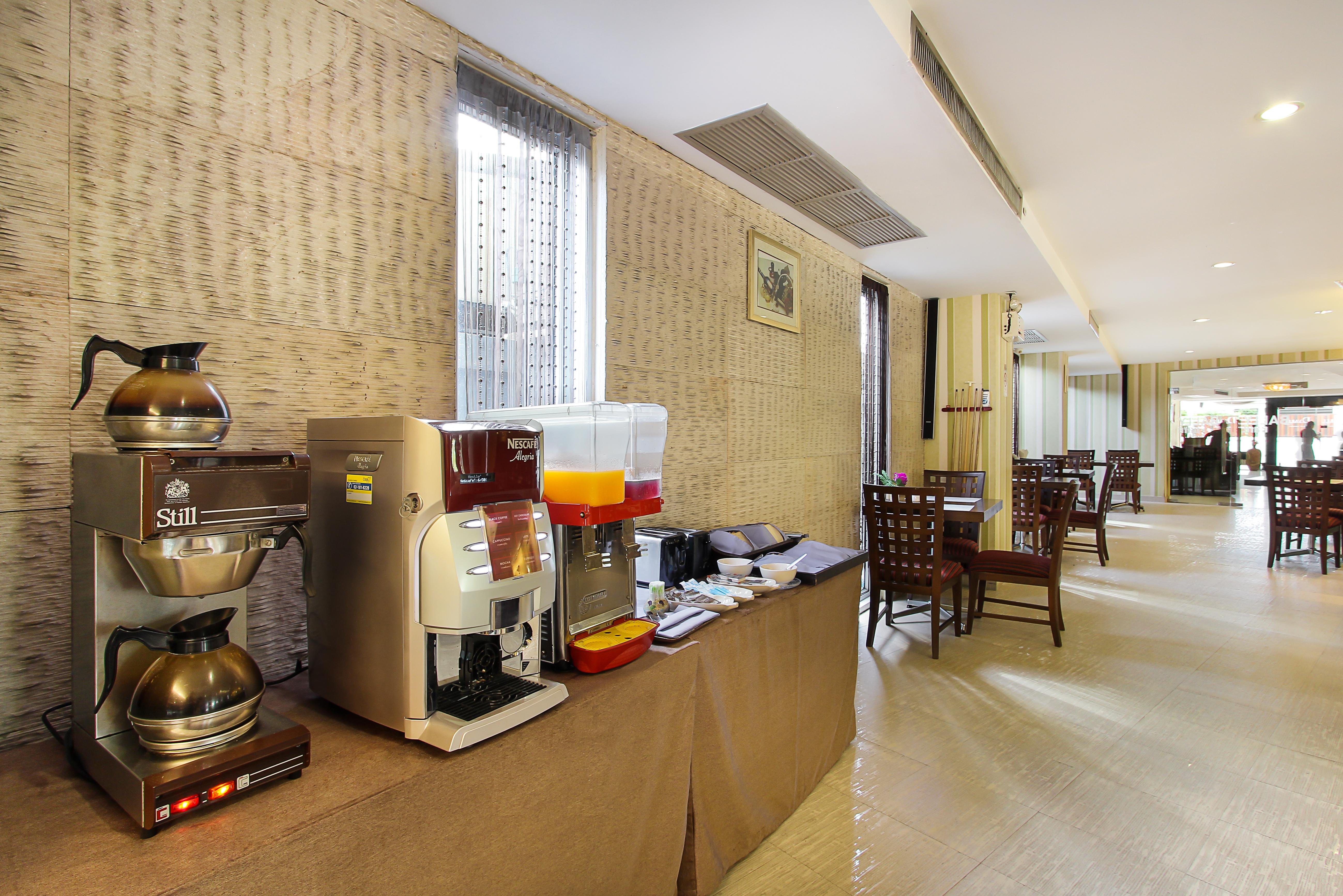 Bally Suite Sukhumvit Μπανγκόκ Εξωτερικό φωτογραφία